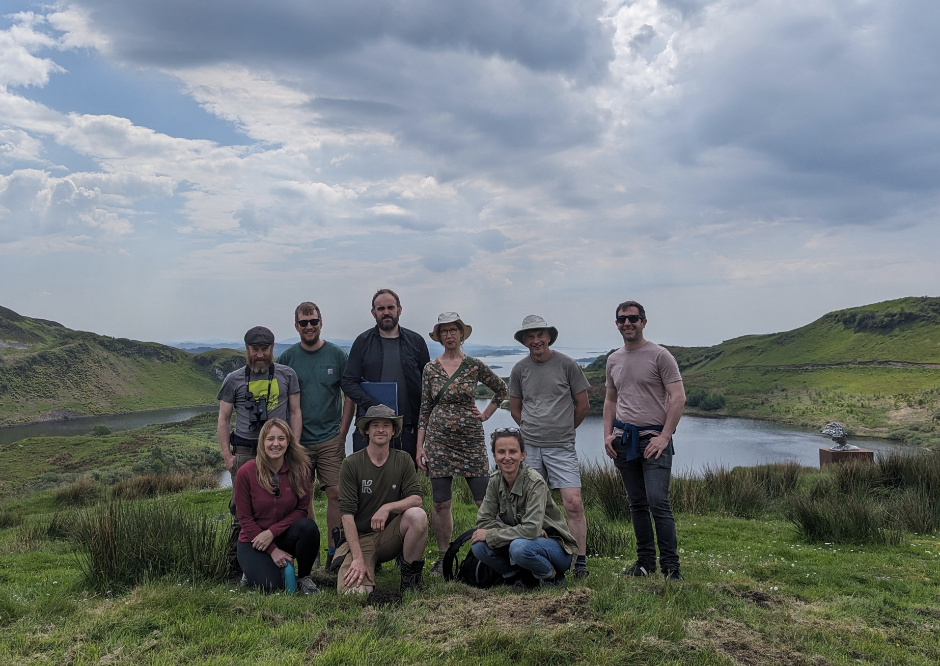 Exploring Avian Soundscapes